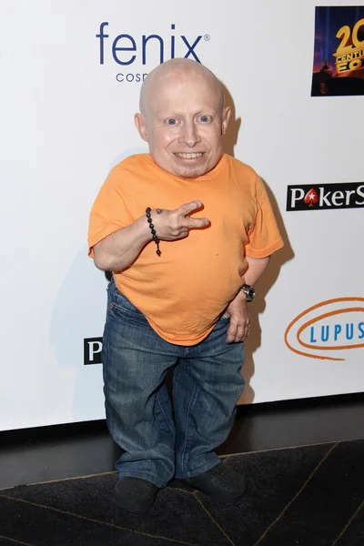 Verne Troyer — kuvapankkivalokuva