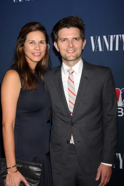 Adam Scott. —  Fotos de Stock