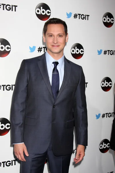 Matt McGorry — Stock Photo, Image