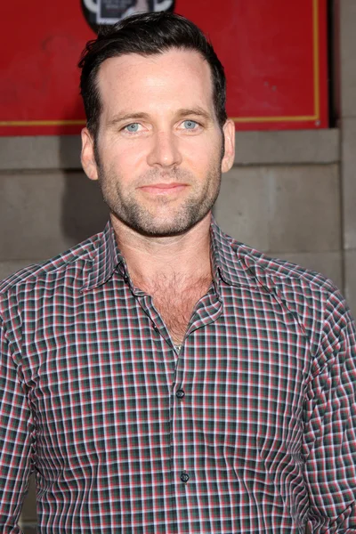 Eion Bailey — Fotografia de Stock