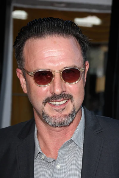 David Arquette —  Fotos de Stock