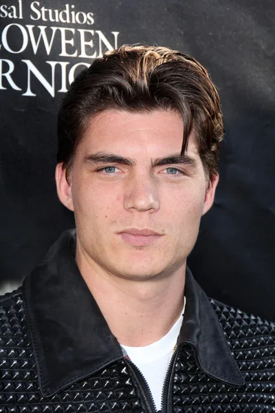 Zane Holtz — Zdjęcie stockowe