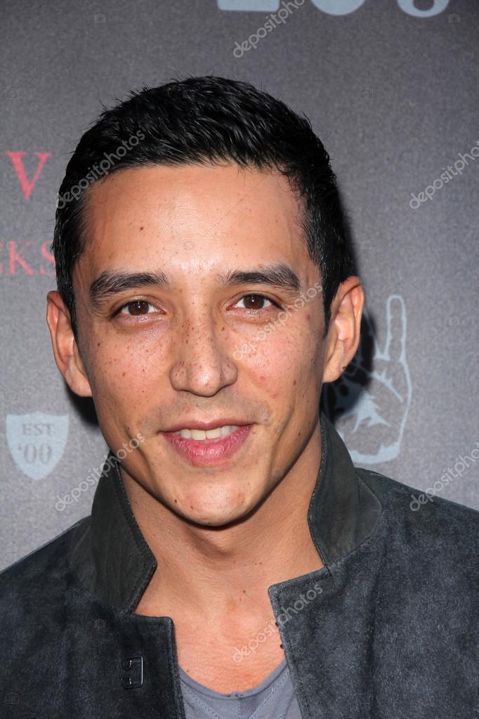 Gabriel Luna – Stock Editorial Photo © s_bukley #53878933