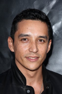 Gabriel Luna