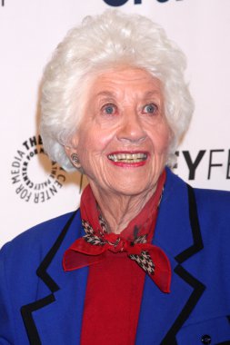 Charlotte Rae