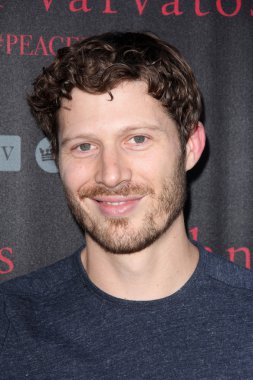 Zach Gilford