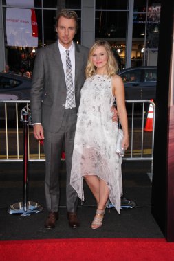 Kristen bell ve dax shepard