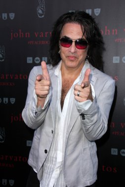 Paul Stanley
