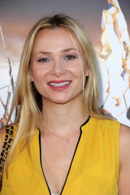 Mika Boorem