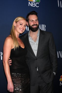 Katherine heigl ve josh kelley