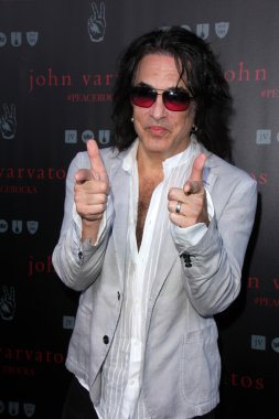 Paul Stanley