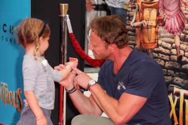 Ian Ziering