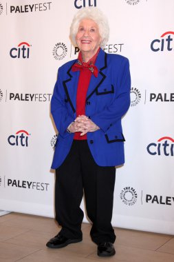 Charlotte Rae