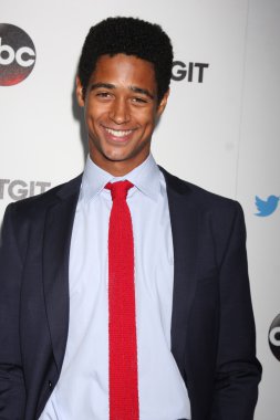 Alfred Enoch