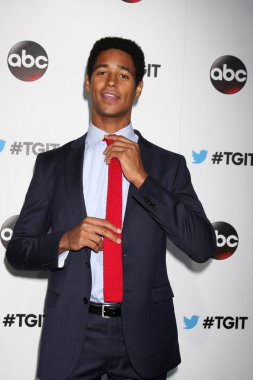 Alfred Enoch