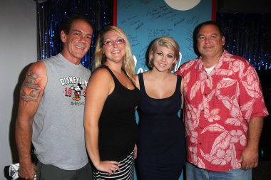 Matthew york ve christopher york