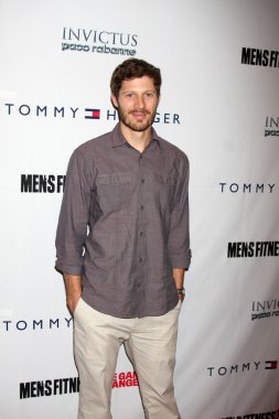 Zach Gilford