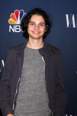 Max Burkholder