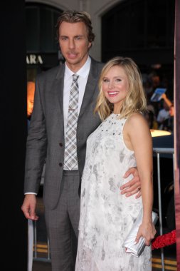 Kristen bell ve dax shepard