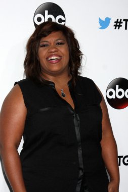 Chandra Wilson