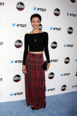 Katie Findlay
