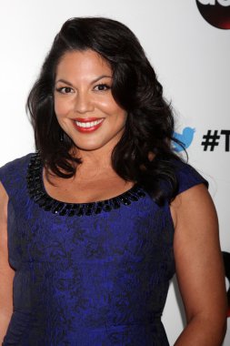 Sara Ramirez