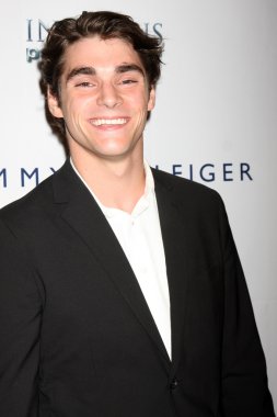 R.J. Mitte