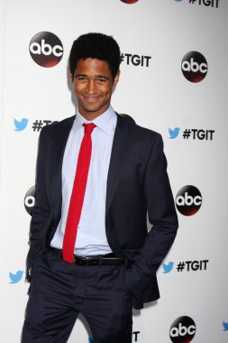 Alfred Enoch