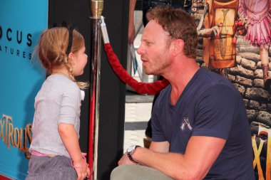 Ian Ziering