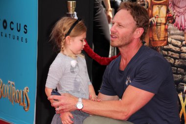 Ian Ziering