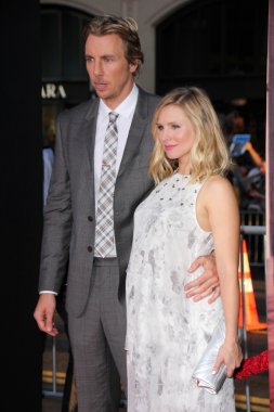 Kristen bell ve dax shepard