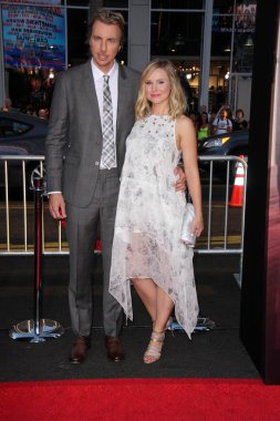 Kristen bell ve dax shepard