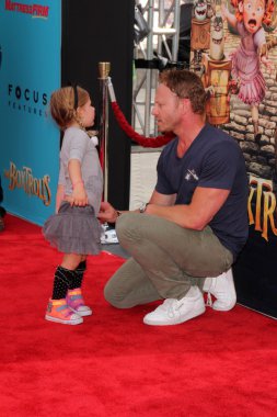 Ian Ziering