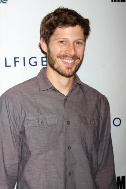 Zach Gilford