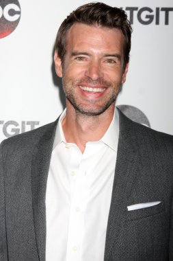 Scott Foley