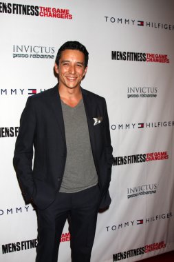 Gabriel Luna