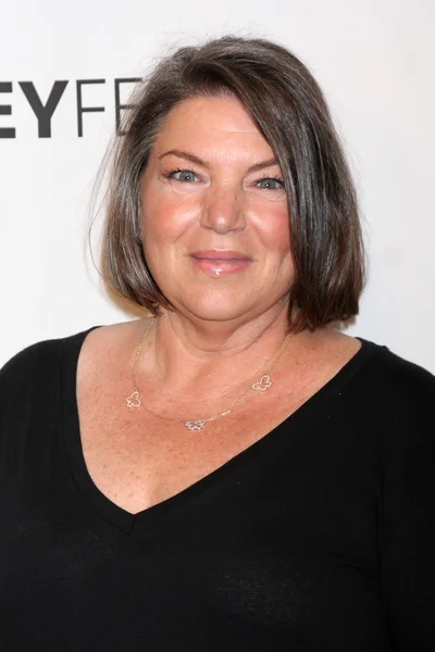 Mindy Cohn — Stock Photo, Image