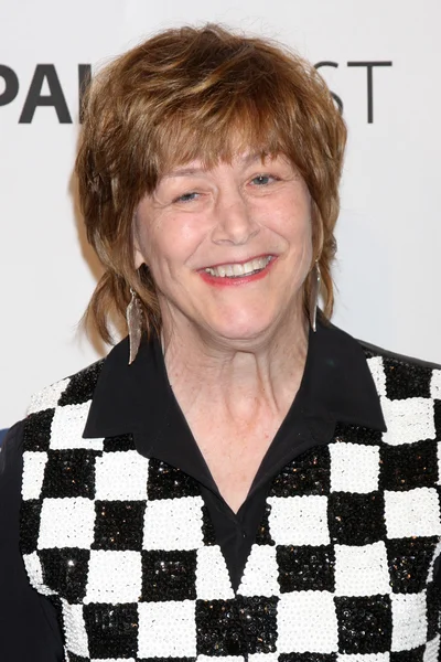 Geri Jewell — Stock Photo, Image