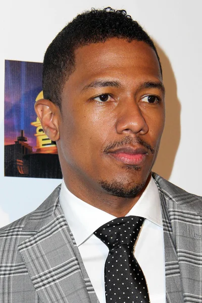 Nick Cannon — Stockfoto