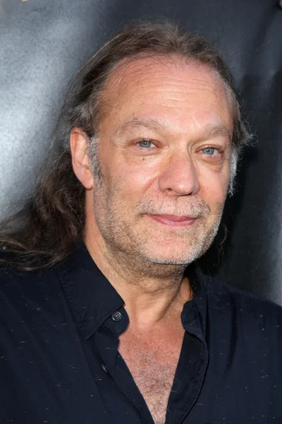 Greg Nicotero — Stock Photo, Image