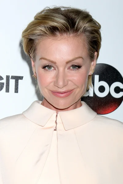 Portia de rossi —  Fotos de Stock