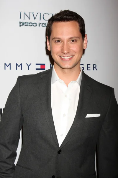 Matt McGorry. — Foto Stock