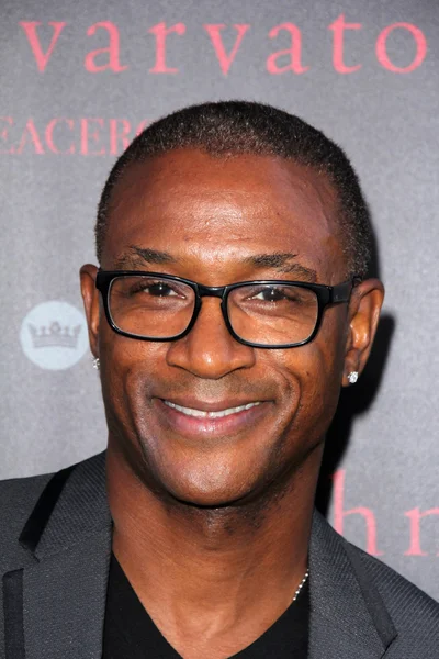 Tommy Davidson — Stockfoto