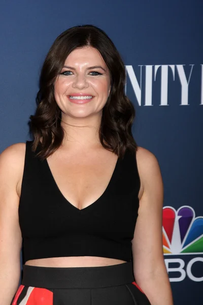 Casey Wilson — Zdjęcie stockowe