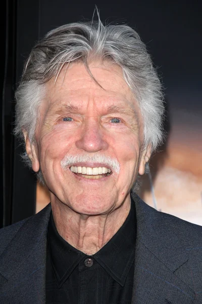 Tom Skerritt. — Foto de Stock