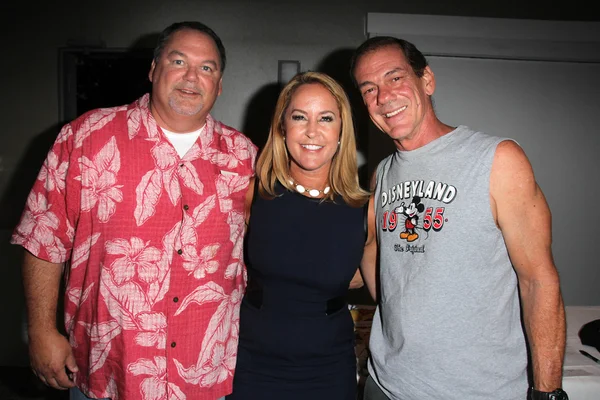 Christopher york, erin murphy ve matthew york