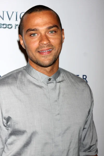 Jesse Williams. —  Fotos de Stock