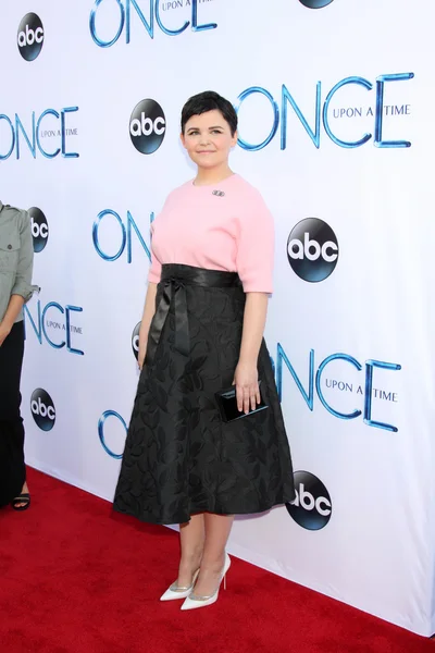 Ginnifer Goodwin — Foto Stock