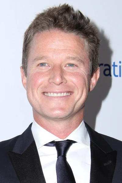 Billy Bush. — Foto Stock