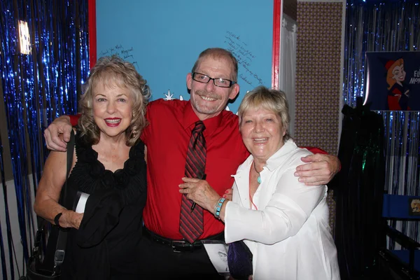 mark Simpson, susan hathaway ve sharon debord